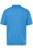 Men+ 256 Polokošeľa Nebovo modrá - Polokošele - Polokošele 2XL-8XL