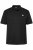 Men+ 258 Polokošeľa Čierna 2 kusy - Polokošele - Polokošele 2XL-8XL