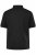 Men+ 258 Polokošeľa Čierna 2 kusy - Polokošele - Polokošele 2XL-8XL