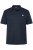 Men+ 258 Polokošeľa Tmavomodrá 2 kusy - Polokošele - Polokošele 2XL-8XL