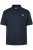 Men+ 258 Polokošeľa Tmavomodrá 2 kusy - Polokošele - Polokošele 2XL-8XL