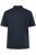 Men+ 258 Polokošeľa Tmavomodrá 2 kusy - Polokošele - Polokošele 2XL-8XL
