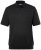 Men+ 264 Polokošeľa bellyfit Čierna - Polokošele - Polokošele 2XL-8XL