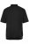 Men+ 264 Polokošeľa bellyfit Čierna - Polokošele - Polokošele 2XL-8XL