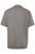 Men+ 264 Polokošeľa bellyfit Sivý melír - Polokošele - Polokošele 2XL-8XL