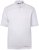 Men+ 264 Polokošeľa bellyfit Biela - Polokošele - Polokošele 2XL-8XL