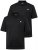 Men+ 266 Polokošeľa bellyfit Čierna 2 kusy - Polokošele - Polokošele 2XL-8XL