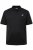 Men+ 266 Polokošeľa bellyfit Čierna 2 kusy - Polokošele - Polokošele 2XL-8XL