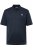 Men+ 266 Polokošeľa bellyfit Tmavomodrá 2 kusy - Polokošele - Polokošele 2XL-8XL