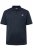 Men+ 266 Polokošeľa bellyfit Tmavomodrá 2 kusy - Polokošele - Polokošele 2XL-8XL