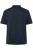 Men+ 266 Polokošeľa bellyfit Tmavomodrá 2 kusy - Polokošele - Polokošele 2XL-8XL
