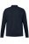Men+ 270 Polokošeľa s dlhým rukávom Tmavomodrá - Polokošele - Polokošele 2XL-8XL