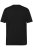Men+ 276 Tričko okrúhly výstrih Čierna - Tričká - Nadrozmerné tričká - 2XL-14XL