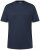 Men+ 276 Tričko okrúhly výstrih Tmavomodrá - Tričká - Nadrozmerné tričká - 2XL-14XL