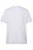 Men+ 276 Tričko okrúhly výstrih Biela - Tričká - Nadrozmerné tričká - 2XL-14XL