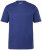 Men+ 276 Tričko okrúhly výstrih Nočná modrá - Tričká - Nadrozmerné tričká - 2XL-14XL