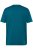 Men+ 276 Tričko okrúhly výstrih Sivomodrá - Tričká - Nadrozmerné tričká - 2XL-14XL