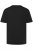 Men+ 279 Tričko véčkový výstrih Čierna - Tričká - Nadrozmerné tričká - 2XL-14XL