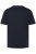Men+ 279 Tričko véčkový výstrih Tmavomodrá - Tričká - Nadrozmerné tričká - 2XL-14XL