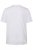 Men+ 279 Tričko véčkový výstrih Biela - Tričká - Nadrozmerné tričká - 2XL-14XL