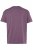 Men+ 279 Tričko véčkový výstrih Slivková - Tričká - Nadrozmerné tričká - 2XL-14XL