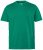 Men+ 279 Tričko véčkový výstrih Smaragdová - Tričká - Nadrozmerné tričká - 2XL-14XL