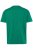 Men+ 279 Tričko véčkový výstrih Smaragdová - Tričká - Nadrozmerné tričká - 2XL-14XL