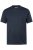 Men+ 285 Tričko okrúhly výstrih Tmavomodrá 2 kusy - Tričká - Nadrozmerné tričká - 2XL-14XL
