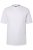 Men+ 285 Tričko okrúhly výstrih Biela 2 kusy - Tričká - Nadrozmerné tričká - 2XL-14XL