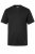 Men+ 299 Tričko véčkový výstrih Čierna 2 kusy - Tričká - Nadrozmerné tričká - 2XL-14XL