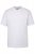 Men+ 299 Tričko véčkový výstrih Biela 2 kusy - Tričká - Nadrozmerné tričká - 2XL-14XL