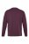 Men+ 307 Tričko s dlhým rukávom Tmavoslivková - Tričká - Nadrozmerné tričká - 2XL-14XL