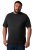 Men+ 308 Tričko bellyfit Čierna - Tričká - Nadrozmerné tričká - 2XL-14XL