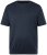 Men+ 308 Tričko bellyfit Tmavomodrá - Tričká - Nadrozmerné tričká - 2XL-14XL
