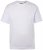 Men+ 308 Tričko bellyfit Biela - Tričká - Nadrozmerné tričká - 2XL-14XL