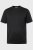 Men+ 311 Tričko bellyfit Čierna 2 kusy - Tričká - Nadrozmerné tričká - 2XL-14XL
