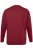 Men+ 313 Tričko s dlhým rukávom bellyfit Medenohnedá - Tričká - Nadrozmerné tričká - 2XL-14XL