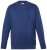 Men+ 313 Tričko s dlhým rukávom bellyfit Nočná modrá - Tričká - Nadrozmerné tričká - 2XL-14XL