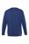 Men+ 313 Tričko s dlhým rukávom bellyfit Nočná modrá - Tričká - Nadrozmerné tričká - 2XL-14XL
