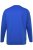 Men+ 313 Tričko s dlhým rukávom bellyfit Kobaltovomodrá - Tričká - Nadrozmerné tričká - 2XL-14XL