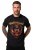 JP1880 Motörhead Sacrifice Band T-Shirt Black - Tričká - Nadrozmerné tričká - 2XL-14XL