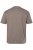 Men+ 424 Tričko Trout Trophy Sivohnedá - Tričká - Nadrozmerné tričká - 2XL-14XL