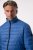 Boston Park 638 Prešívaná bunda bellyfit so stojačikom Kobaltovomodrá - Bundy - Bundy Nadmerné Veľkosti 2XL-8XL