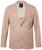 JP1880 836698 Sako zo strečovej tkaniny Béžová - Obleky - Obleky 2XL-8XL