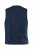 Men+ 710 Florenz Vesta k obleku Tmavomodrá - Obleky - Obleky 2XL-8XL