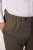 JP1880 Amalfi Flexnamic Nohavice k obleku Khaki zelená - Obleky - Obleky 2XL-8XL
