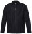 Men+ 823 Ultraľahká bomber bunda bellyfit Čierna - Bundy - Bundy Nadmerné Veľkosti 2XL-8XL