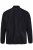 Men+ 823 Ultraľahká bomber bunda bellyfit Čierna - Bundy - Bundy Nadmerné Veľkosti 2XL-8XL