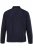 Men+ 823 Ultraľahká bomber bunda bellyfit Tmavomodrá - Bundy - Bundy Nadmerné Veľkosti 2XL-8XL