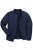 Men+ 823 Ultraľahká bomber bunda bellyfit Tmavomodrá - Bundy - Bundy Nadmerné Veľkosti 2XL-8XL